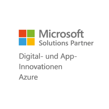 Microsoft Solutions Partner